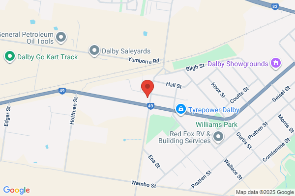 Busy Bee Auto Repairs