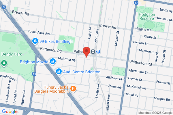 ATS Australasian Technical Services Pty Ltd
