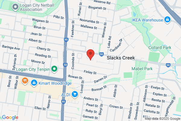 Aged Care Villas
