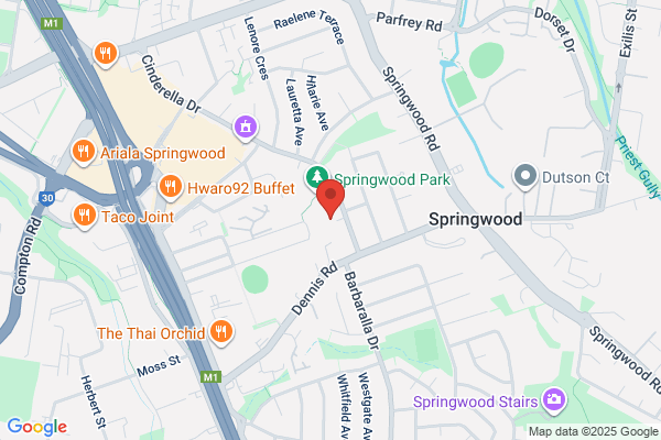Arcare Springwood Aged Care