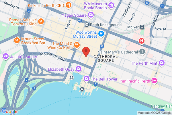 Argonaut Legal Suppliers Pty Ltd