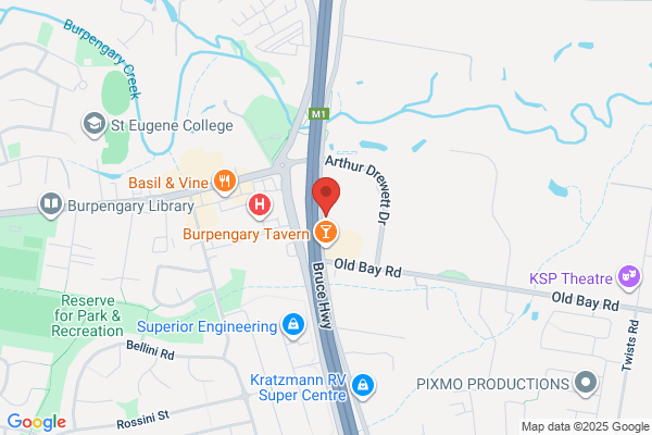 Brisbane RVs