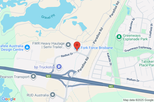 Brisbane Wholesale Forklift Brokers