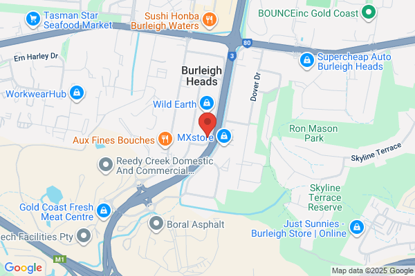 CBC Australia Pty Limited - QLD Division