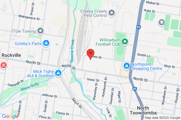 DCD Mortuary Transfer Services