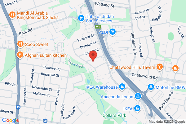 G.W. Tractors (Qld) Pty Ltd
