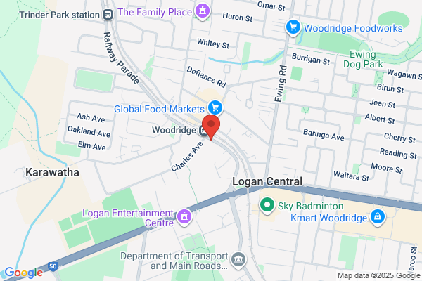 Ian MacDonald Realty