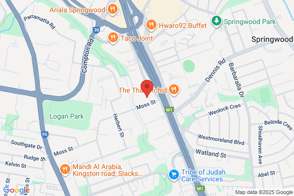 Double D's Carvery & Takeaway