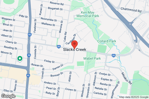 Ewing Road Takeaway