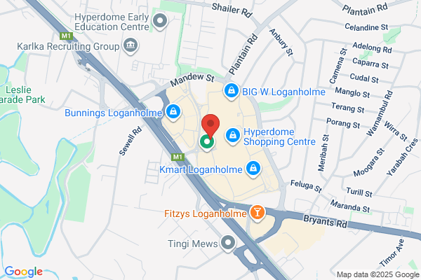 Go Sushi Logan Hyperdome
