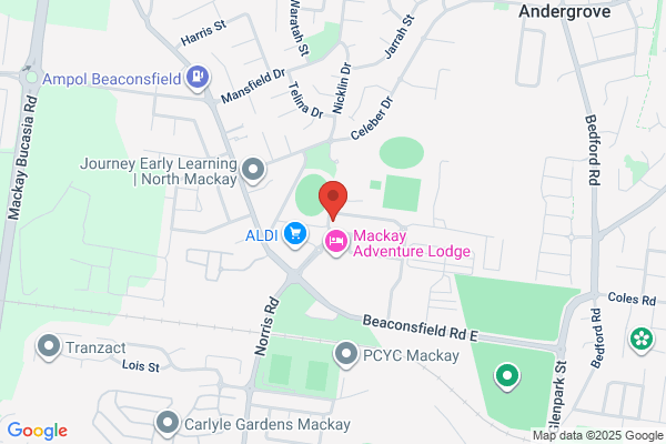 ABC Developmental Learning Centre - Andergrove