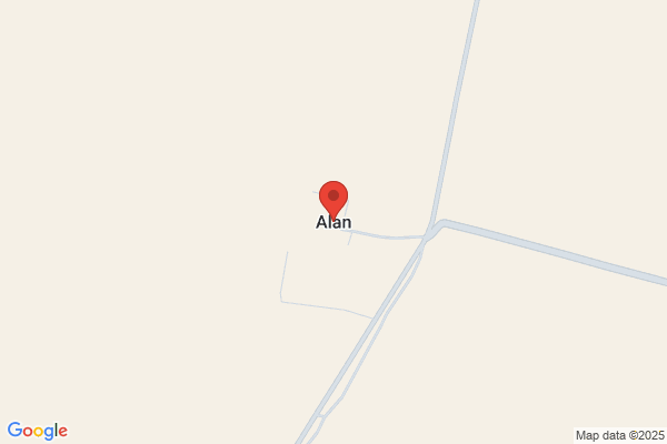 Ahmat Allan