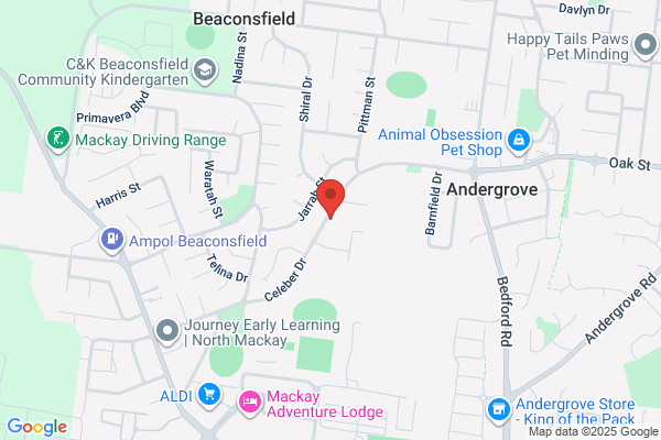 Andergrove Village Aquarium & Pets