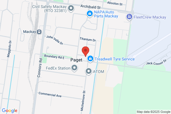 Applied Chemicals Pty Ltd