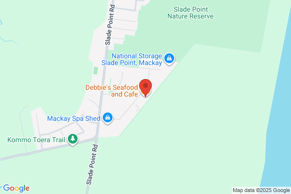 Debbie's Seafood