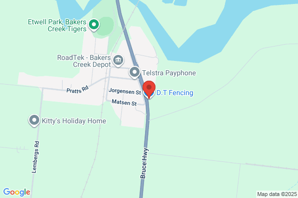 Fencing Plus Nth Qld