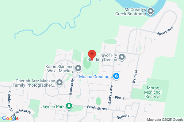 MacKillop Catholic Primary School (Andergrove)