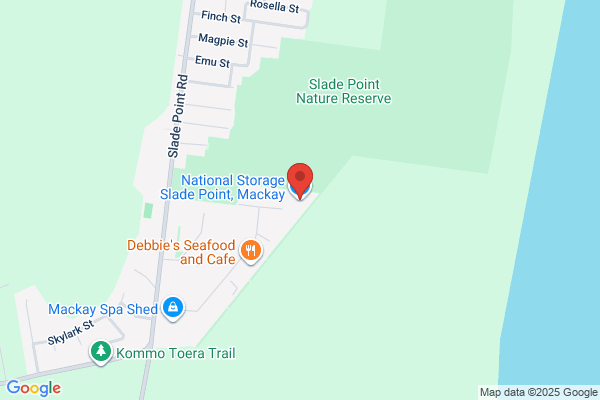 Rent A Fence - Mackay