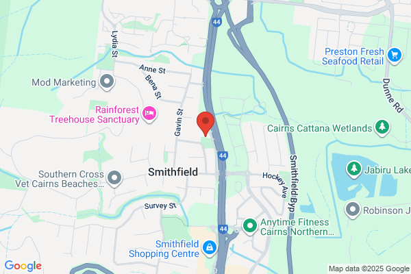 BP Smithfield