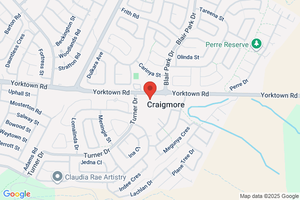 Craigmore Meats