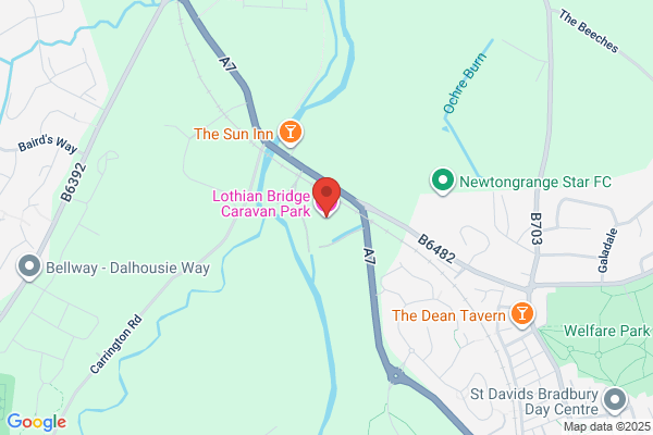 Dalkeith Caravan Park