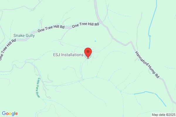 E S J Installations