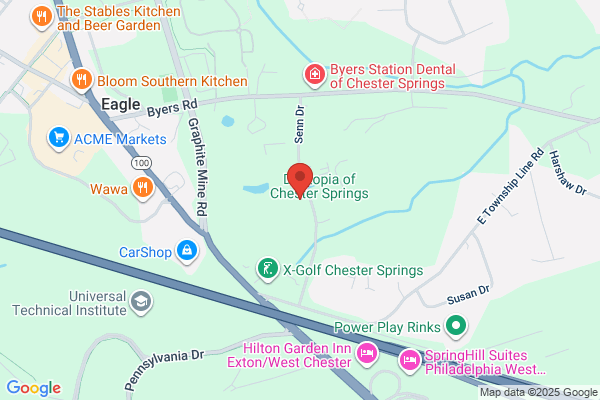 Eagle Electromagnetic Design Services