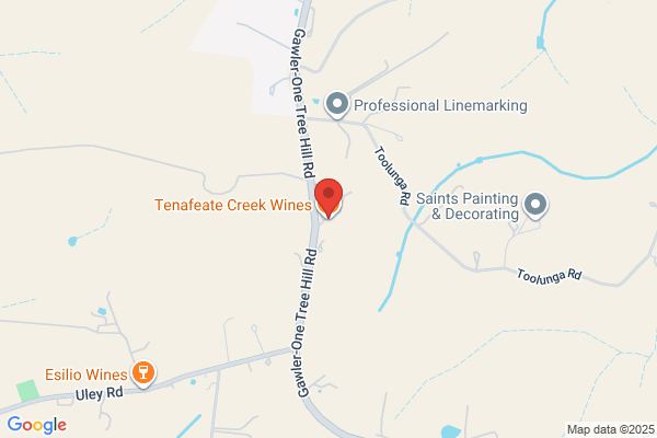 Tenafeate Creek Wines