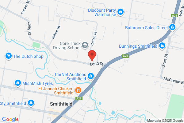 Brian Cassidy Electrical Services