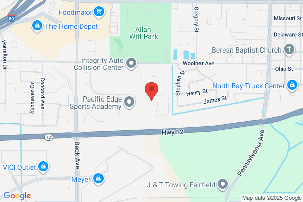 Fairfield Hot water Service