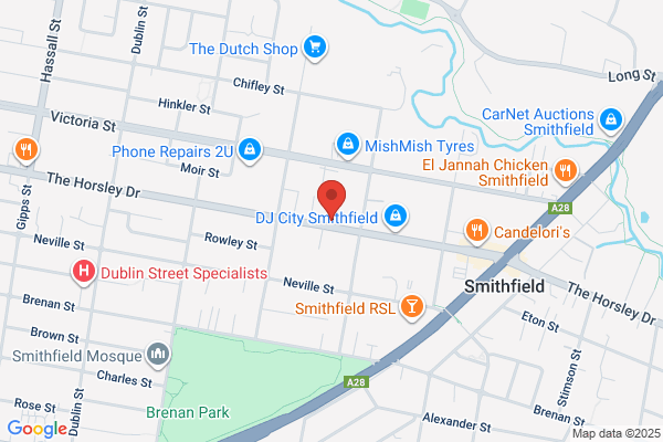 Peters Wholesalers and Disposals