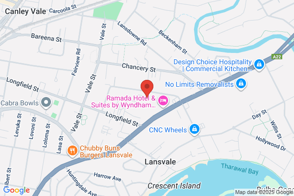 Preston Hire NSW