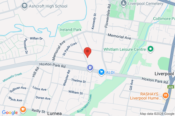 Rainbow's Place Child Care Centre Service
