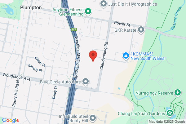 Troy Laboratories Australia Pty Ltd