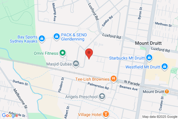 West Sydney Motors