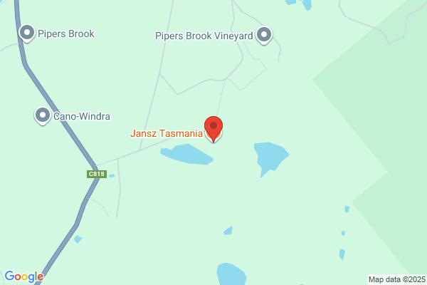 Jansz Estate