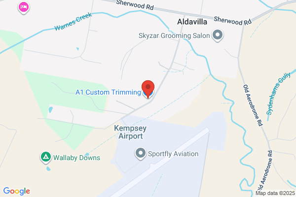 A & K Upholstery
