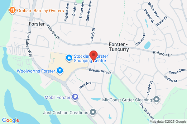 Bodyfit Forster