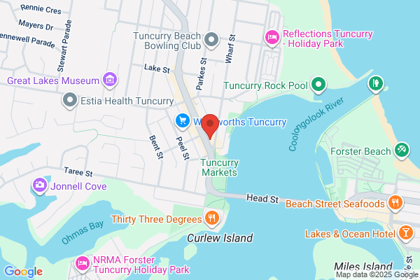 East Coast Conveyancing