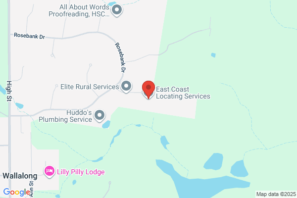 East Coast Diamond Services