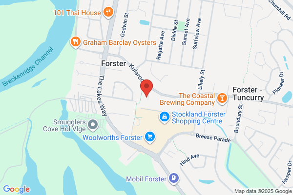 Forster Printing