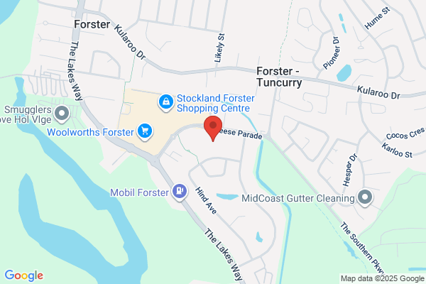 Forster/Tuncurry Meals On Wheels