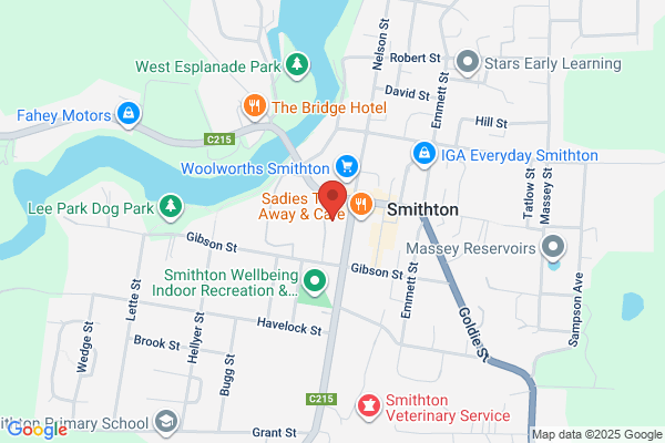 Services Australia Agent