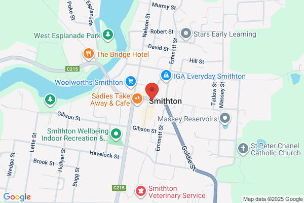 Apex Club Of Smithton