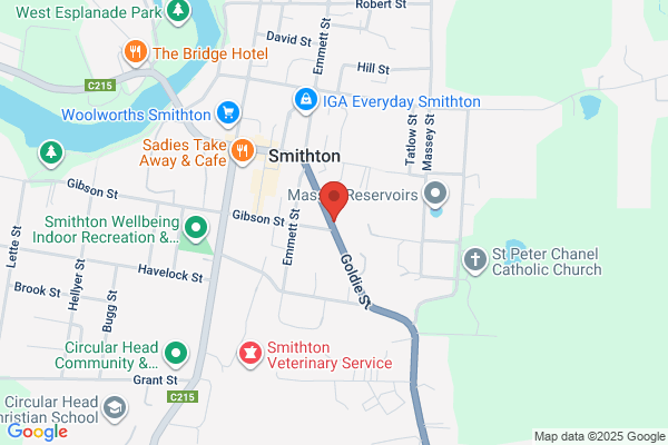 Australian Red Cross (Tasmania)