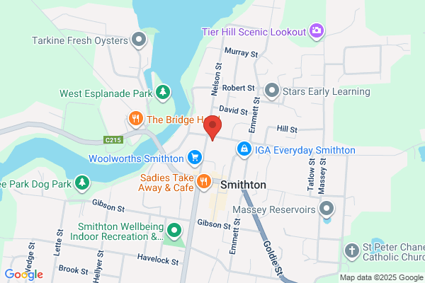 Burnie North West Podiatry