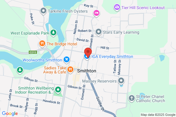 Hingston Jewellers