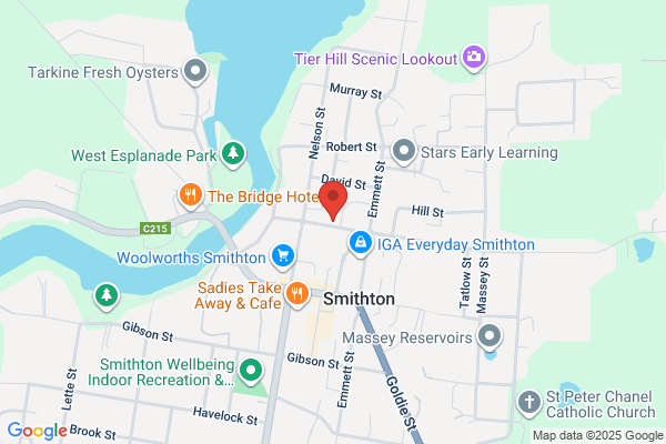 Smithton Pharmacy