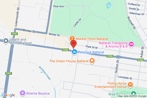 Ballarat Industrial Supplies