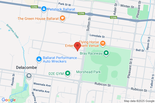 Ballarat Auto Air Pty Ltd